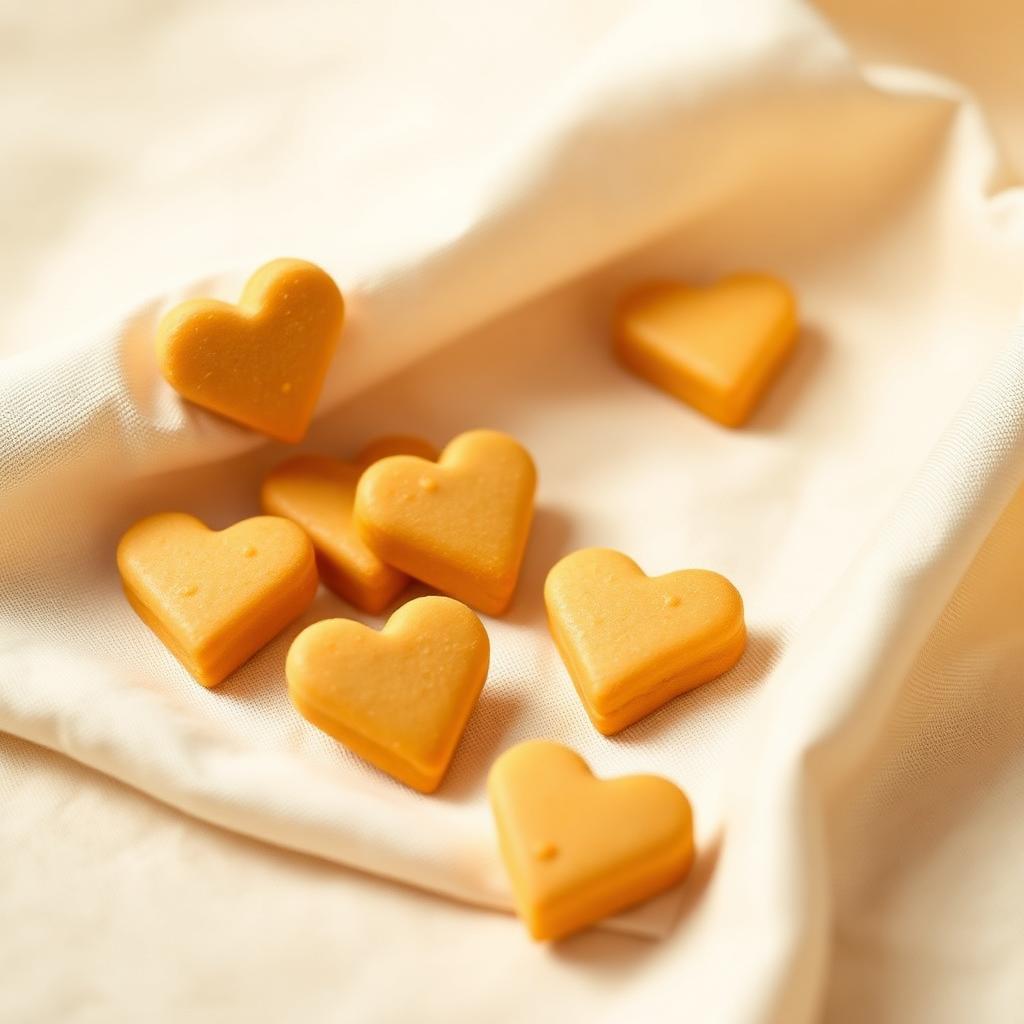 Cheesy Chomps