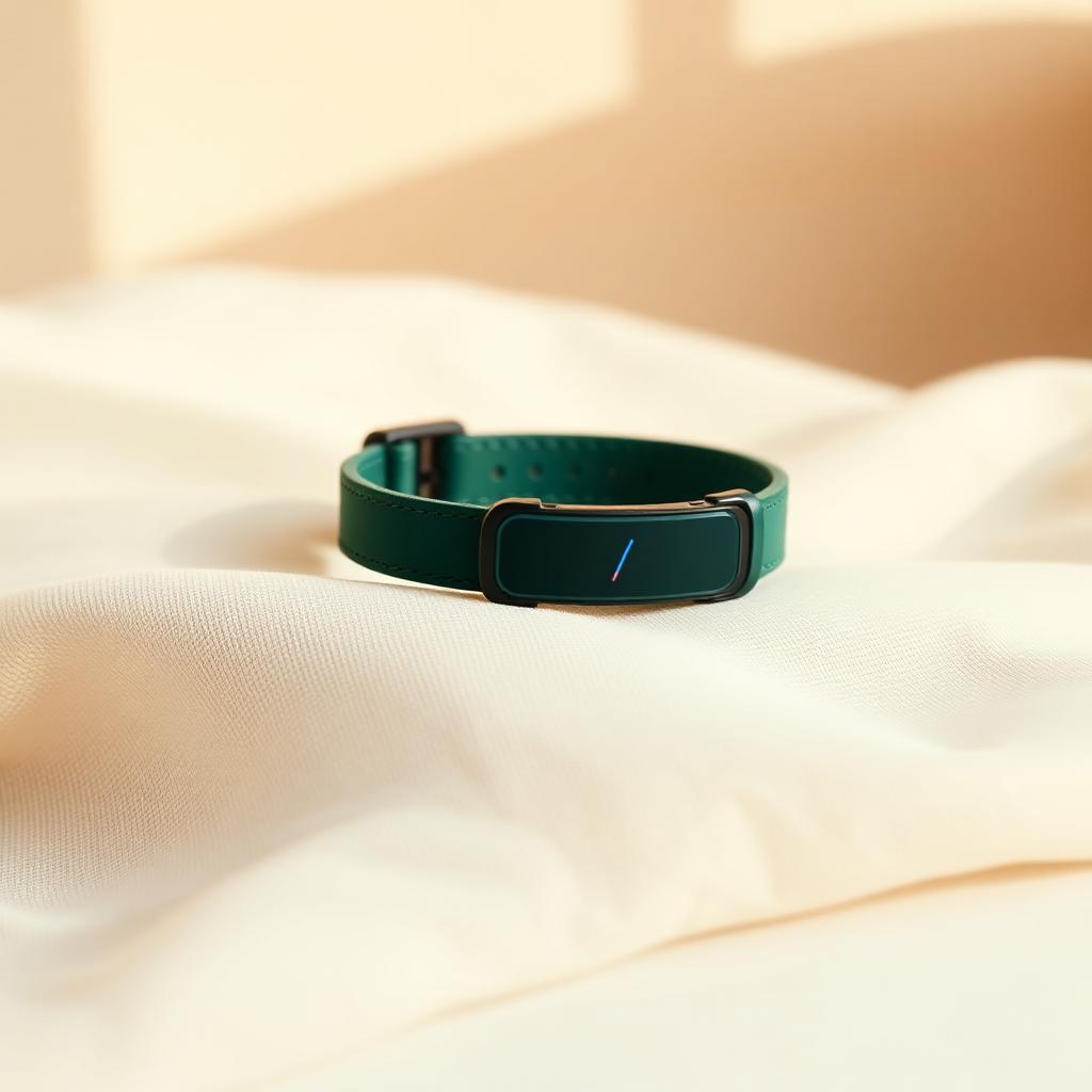 Scoopy Smart Collar
